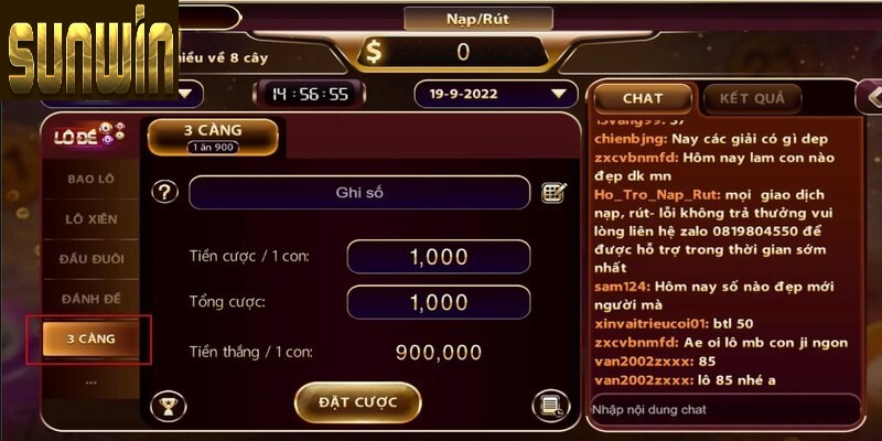 Sunwin - Trải Nghiệm Game Bài Chất Lượng